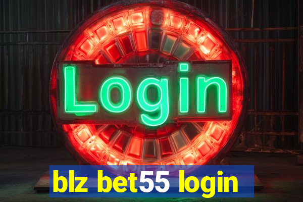 blz bet55 login